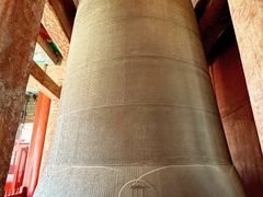 -大钟寺古钟博物馆