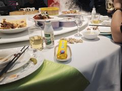 -鹊华居·地道鲁菜·海鲜·融合味(大明湖店)