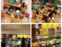 -星巴克臻选(上海中环广场2F店)