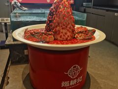 -巡耕记·湖南土菜(长湖店)