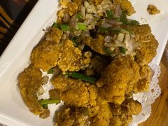 -朋友圈概念餐厅(象山万达广场店)