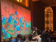 -悦界酒吧(后海店)