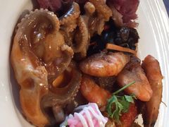 -鹭江潮餐厅•福建菜(鹭江佲家酒店)