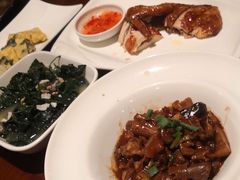 家庭特惠套餐A款-七仙岭君澜度假酒店·桃源小馆中餐厅