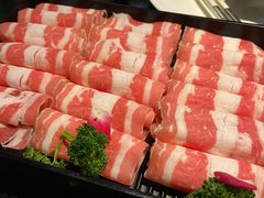 -捞王锅物料理(金城路店)