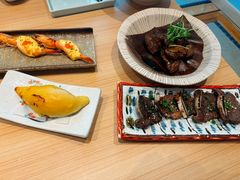 -花和海鲜自助(梅江店)