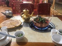 -顺顺小吃(独克宗古城店)