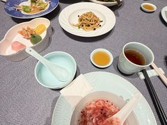 -浙江西子宾馆·牡丹厅