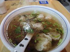 -老谢野馄饨(延安路店)