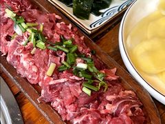 -贵厨酸汤牛肉(小十字店)