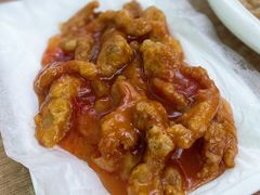 梅汁排骨-红帽小馆(向阳路店)