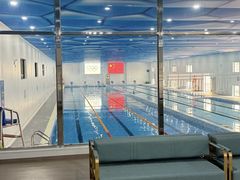 -重庆市奥林匹克体育中心-游泳跳水馆