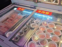 -尚品海鲜肥牛自助火锅(湖明店)