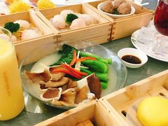 -国贸旋转餐厅(国贸广场店)