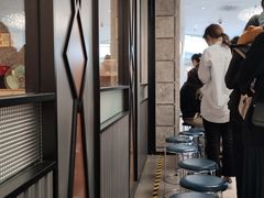 用餐区-敏华冰厅(天河城店)