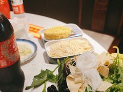 -鑫隆四季涮肉(八角畅游店)