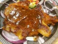 -我家牛排(莱山区永旺店)
