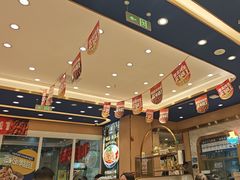 -西部马华清真兰州牛肉面·烧烤夜市(三里河店)