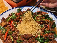 -食鸡公社辣子鸡·潍坊菜·烧烤