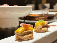 -庐灶江南·江南菜·四合院Bistro(东直门·华侨夜泊君亭店)
