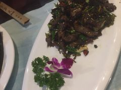 -尽善百年古院餐厅(王家老宅店)