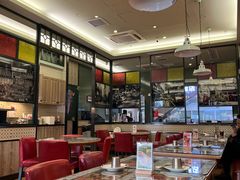 -香港新曜记茶餐厅(星耀城店)
