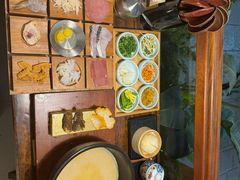 -银米·云南传统过桥米线(双廊黑金冠店)