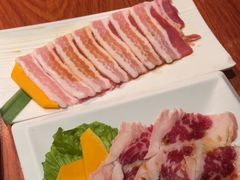 -山之屋炭火烧肉·生啤畅饮(大朗万科中央公园店)