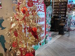 -亚马逊蒸汽活海鲜自助(LCM置汇旭辉广场店)