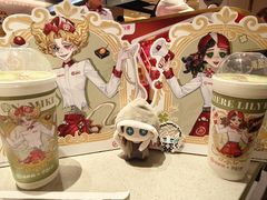 -海底捞火锅(北国先天下店)