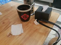 -老白家面馆(测绘东路总店)