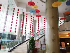 -成都瑞城名人酒店