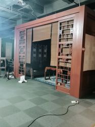 -盘子女人坊古装写真摄影(南京总店)