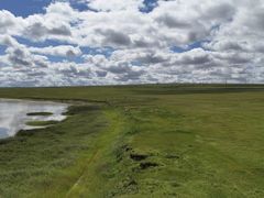 -呼和诺尔旅游景区