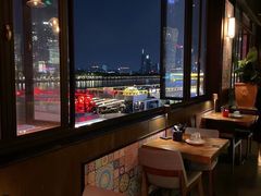 -AZUL by FUEL蓝色·法式酒馆(琶醍店)