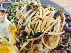 宜宾燃面-宜宾燃面(寰宇天下天悦店)