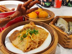 -广府汤语·靓汤·早茶·小粤菜(仁恒梦店)