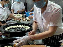 -哑巴生煎(临顿路店)