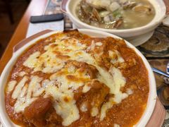 -番茄屋葡式美食(总店)