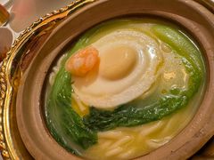 -宝轩渔府·老字号海鲜·正宗津菜(水上店)
