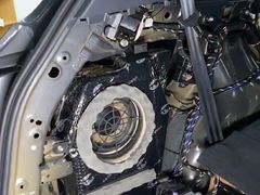 -神莺汽车音响改装连锁机构(深圳旗舰店)