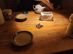 -破三川·新川菜(静安大融城店)