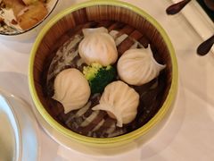 -顺德喜来登酒店·采悦轩