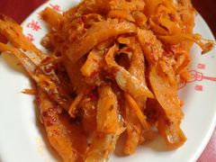 -西塔大冷面(市府大路店)