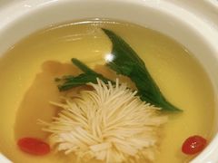 -香宫中餐厅 · 桂林香格里拉