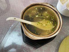 -山里人家土菜馆(茅山店)