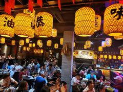 -凤凰山斑鱼馆(恭城店)