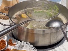 -小城牛事·鲜牛肉火锅(万达店)