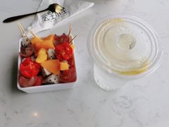 -云里小坐·海泉湾·团建·宴席·下午茶(金堂海泉湾店)