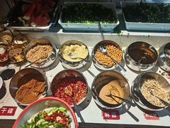 -两角签串串香十一年老字号(机场路店)